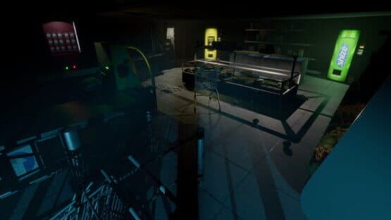 Dark Inside screenshot 12