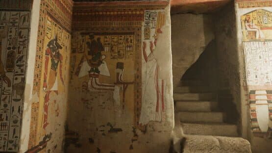 Nefertari: Journey to Eternity screenshot 7