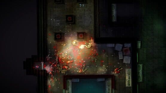 Brutal MooD screenshot 8