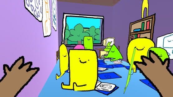 LIBRARY screenshot 8