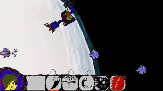 Beast Modon screenshot 9