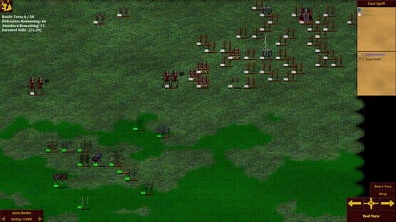 Deity Empires screenshot 10