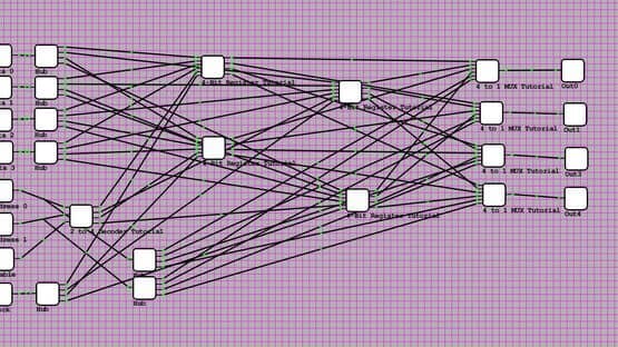 Ones and Zeroes screenshot 7