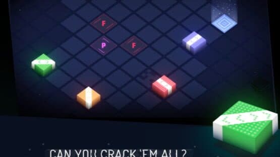 Stack & Crack screenshot 10