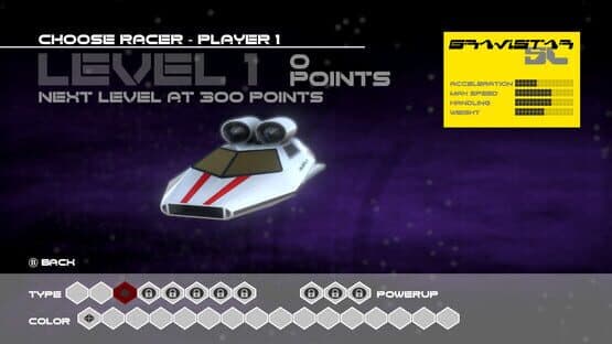 Velocity G screenshot 8