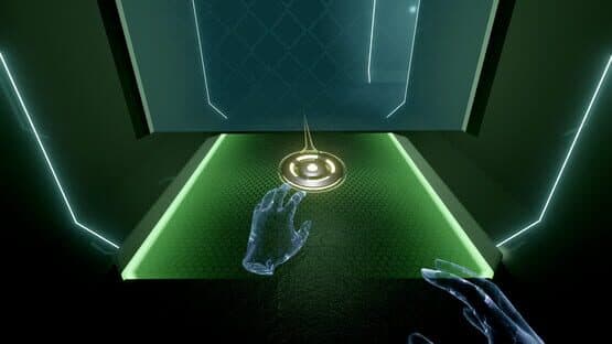 Infinity Disk screenshot 8