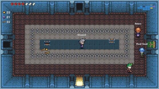 Never Split the Party screenshot 8
