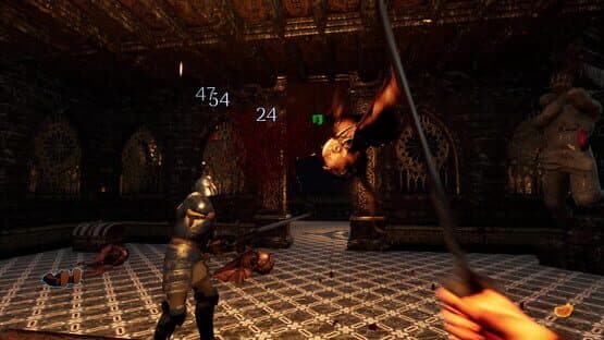 Dungeon Crowley screenshot 10