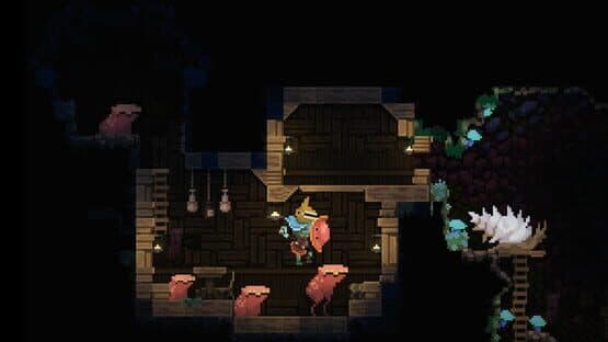 MoonQuest screenshot 8