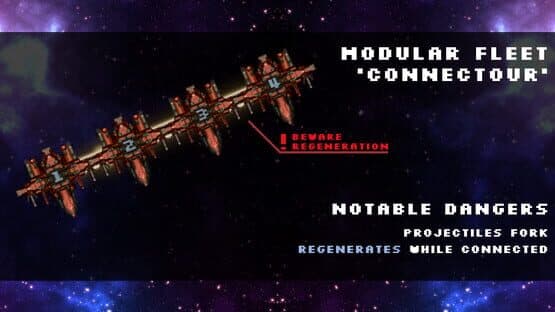 Space Hamster in Turmoil screenshot 9