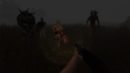 MUTATION PHASE screenshot 9