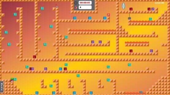 Box Maze Extreme screenshot 7