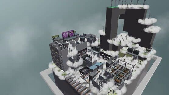 Block'hood VR screenshot 12