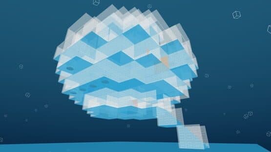 Mega Maze screenshot 11
