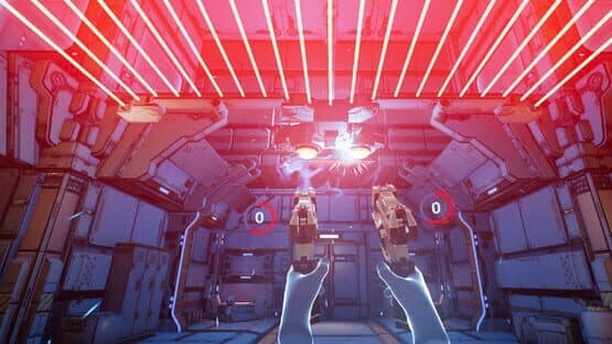 TOGETHER VR screenshot 7