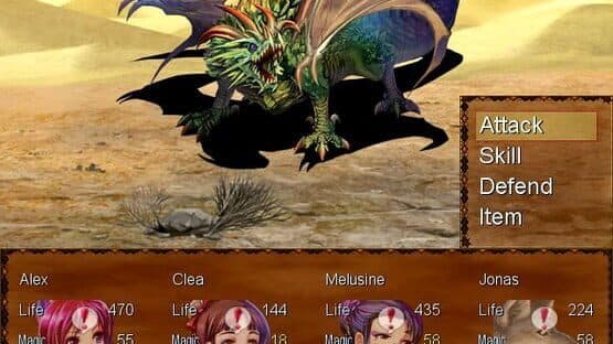 Screenshot 5