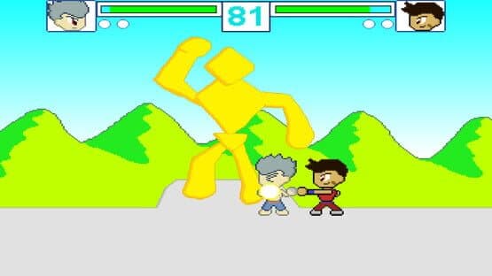 Super GMA screenshot 9