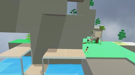 Block'hood VR screenshot 11