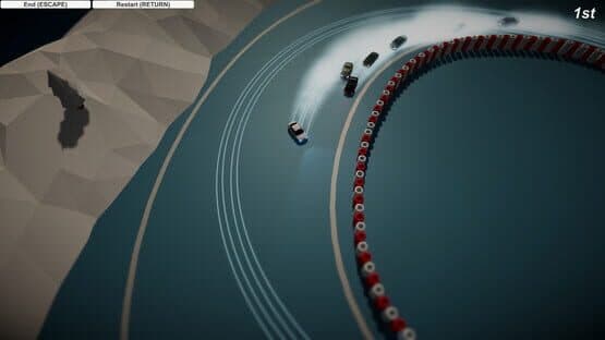 Star Drift screenshot 8