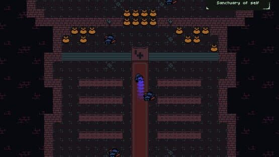 Mirror Angel's Paradise screenshot 7