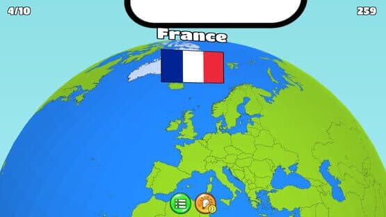 Geography Quiz screenshot 10