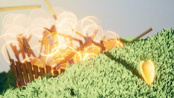 Dynamite Bunny: Catch The Carrot screenshot 11