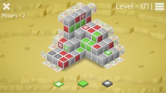 Puzzles By Axis screenshot 9