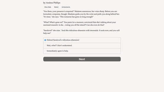 Screenshot 5