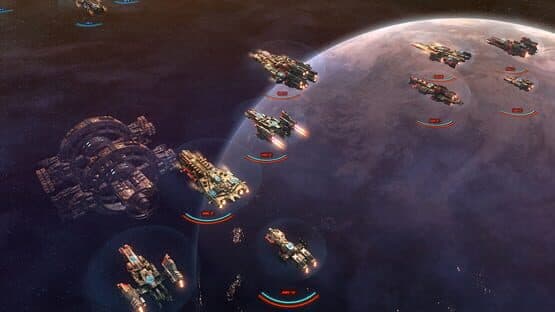 Final Theory screenshot 7