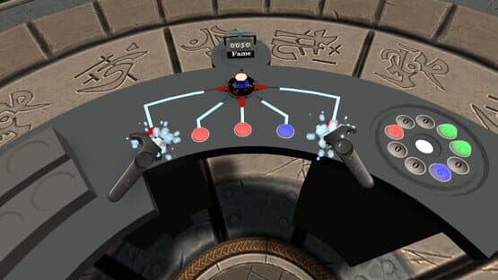 Heavenly Duels screenshot 7