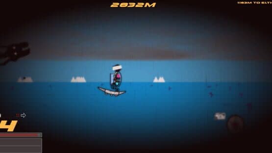 Hover X Souls: Git Gud Edition screenshot 10
