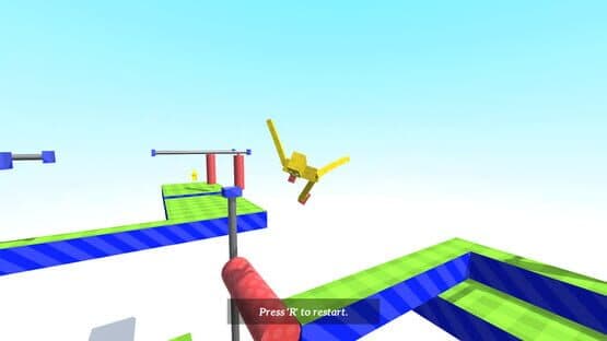 Run Jump Fail screenshot 11