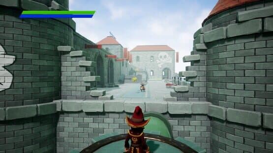 Magika Land of Fantasy screenshot 11