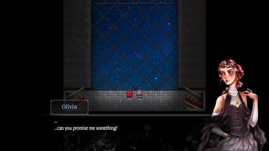 To Light: Ex Umbra screenshot 8