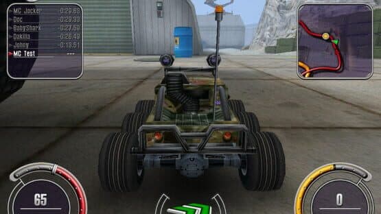 Screenshot 1