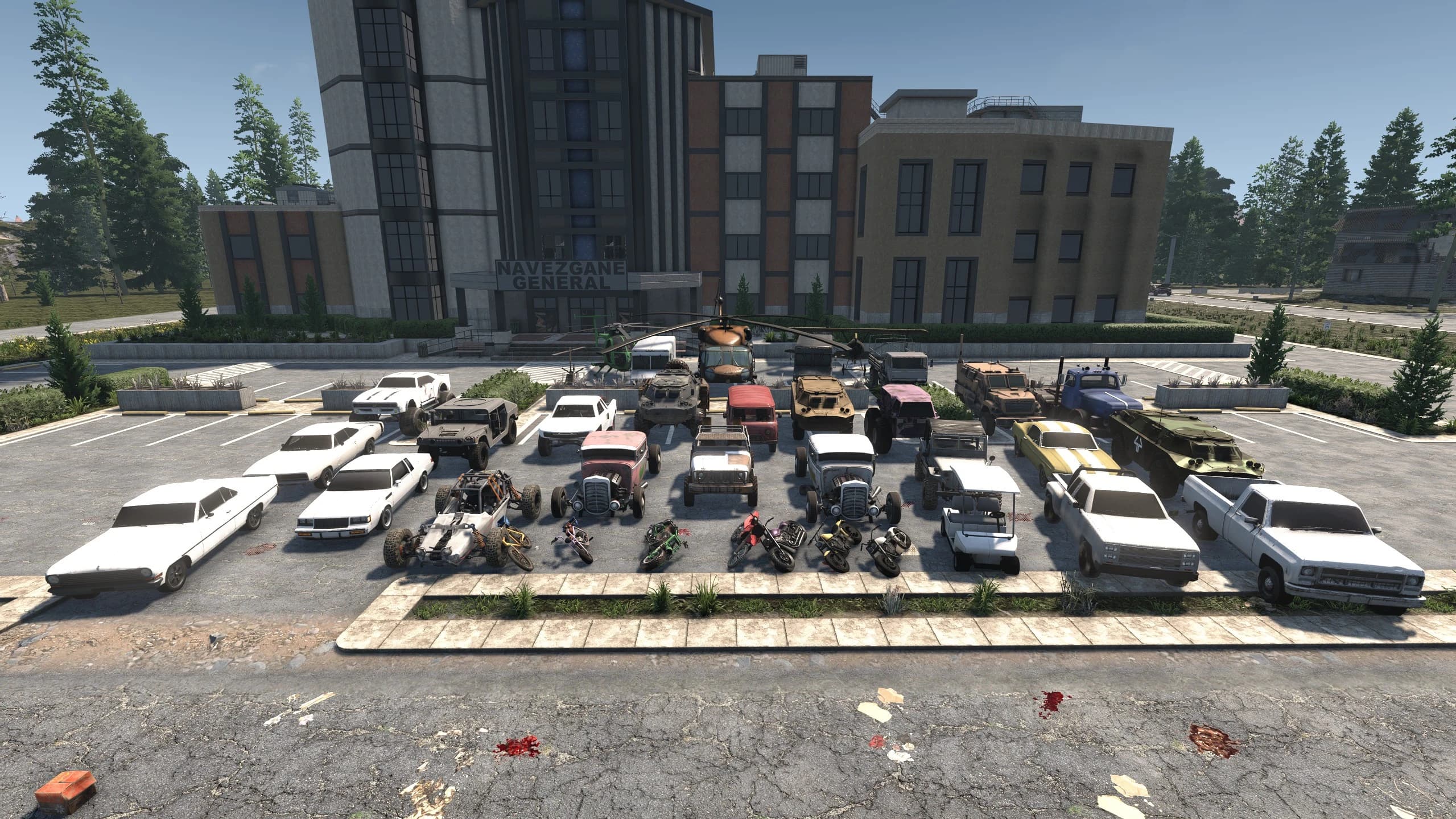 Bdub's Vehicles (2.6)