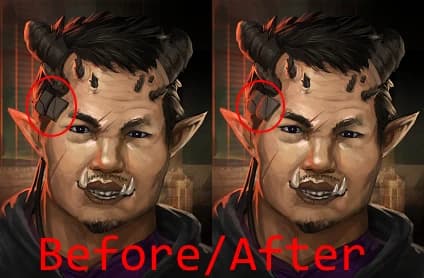 Hong Kong Bugfix Compilation