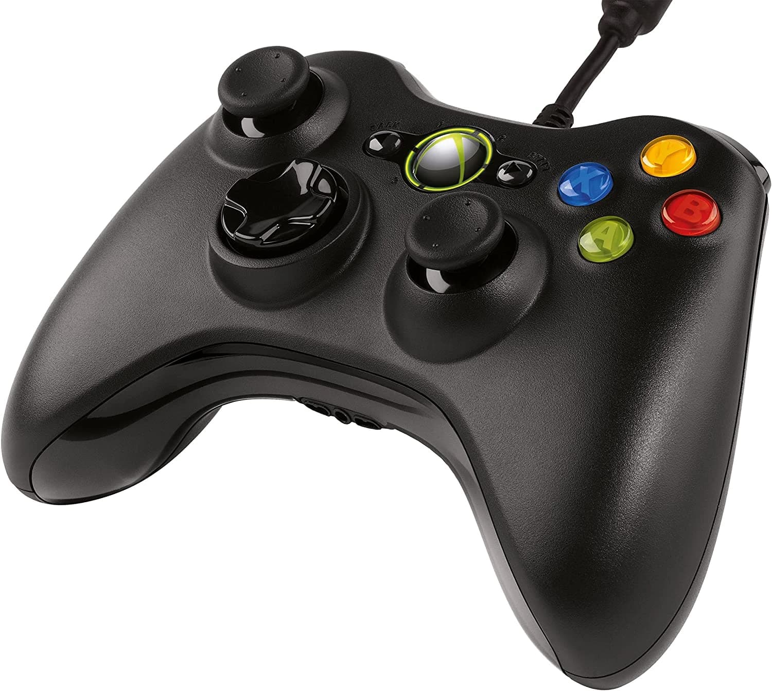 Controller Support (Hitman Blood Money)