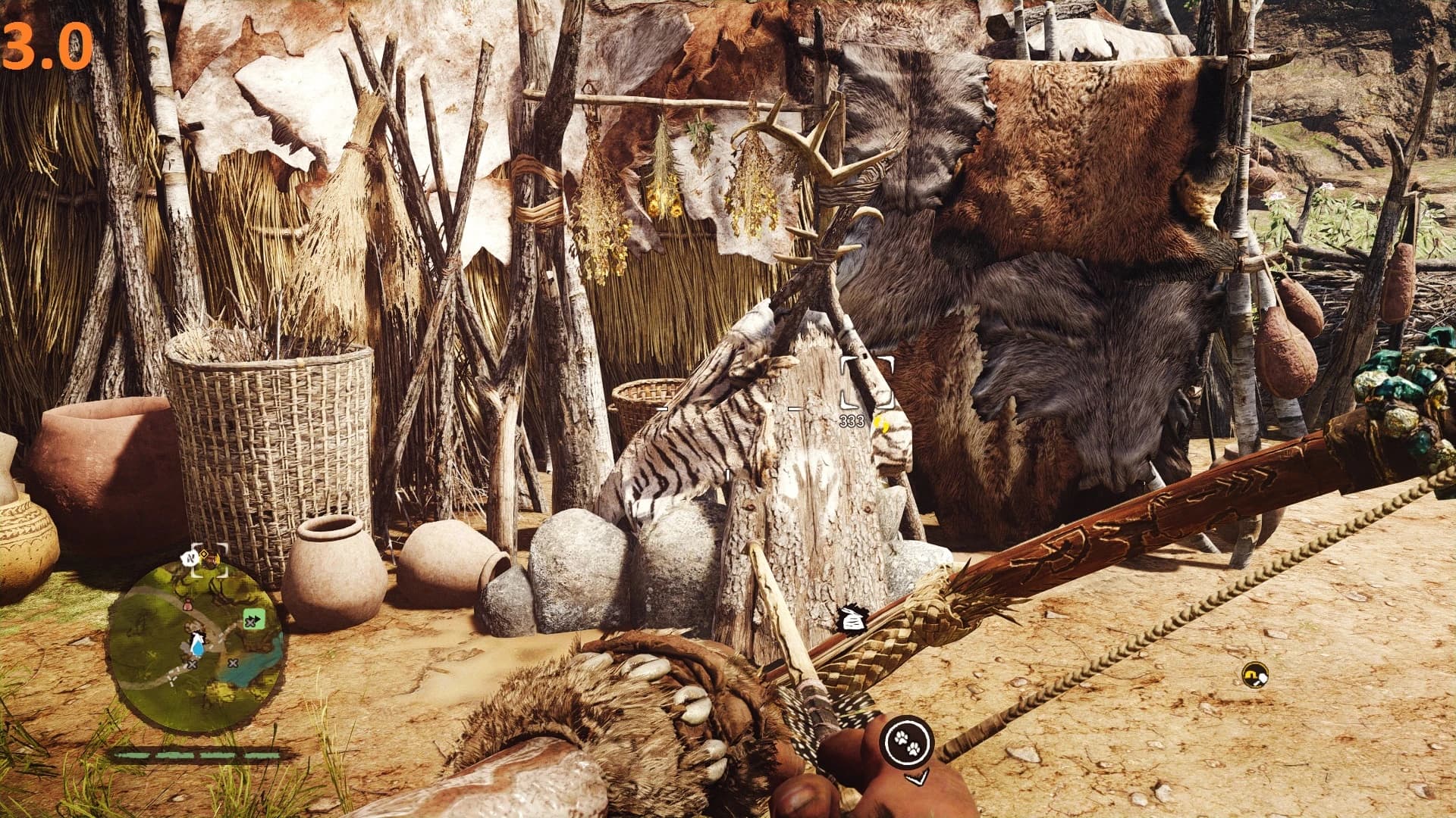 Ziom's Primal