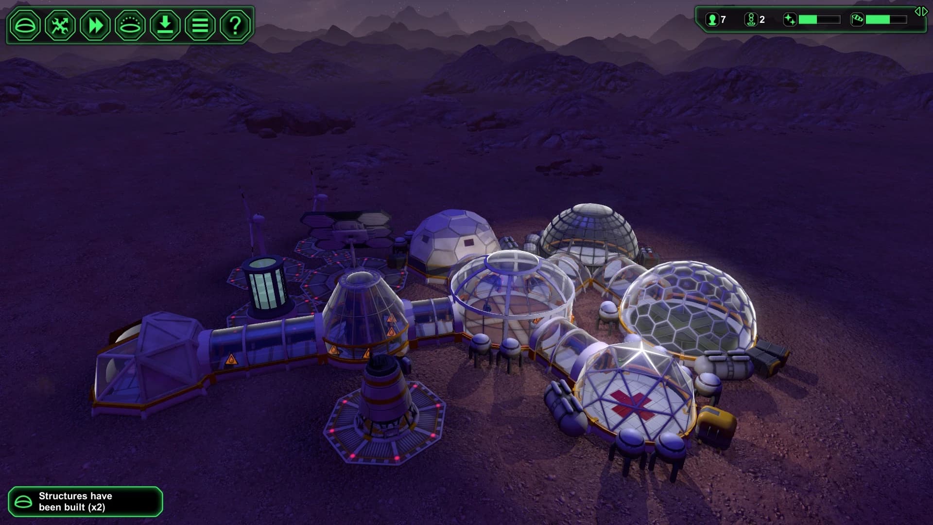 FreeBuilding
