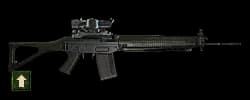Indestructible weapons mod - Stalker CS