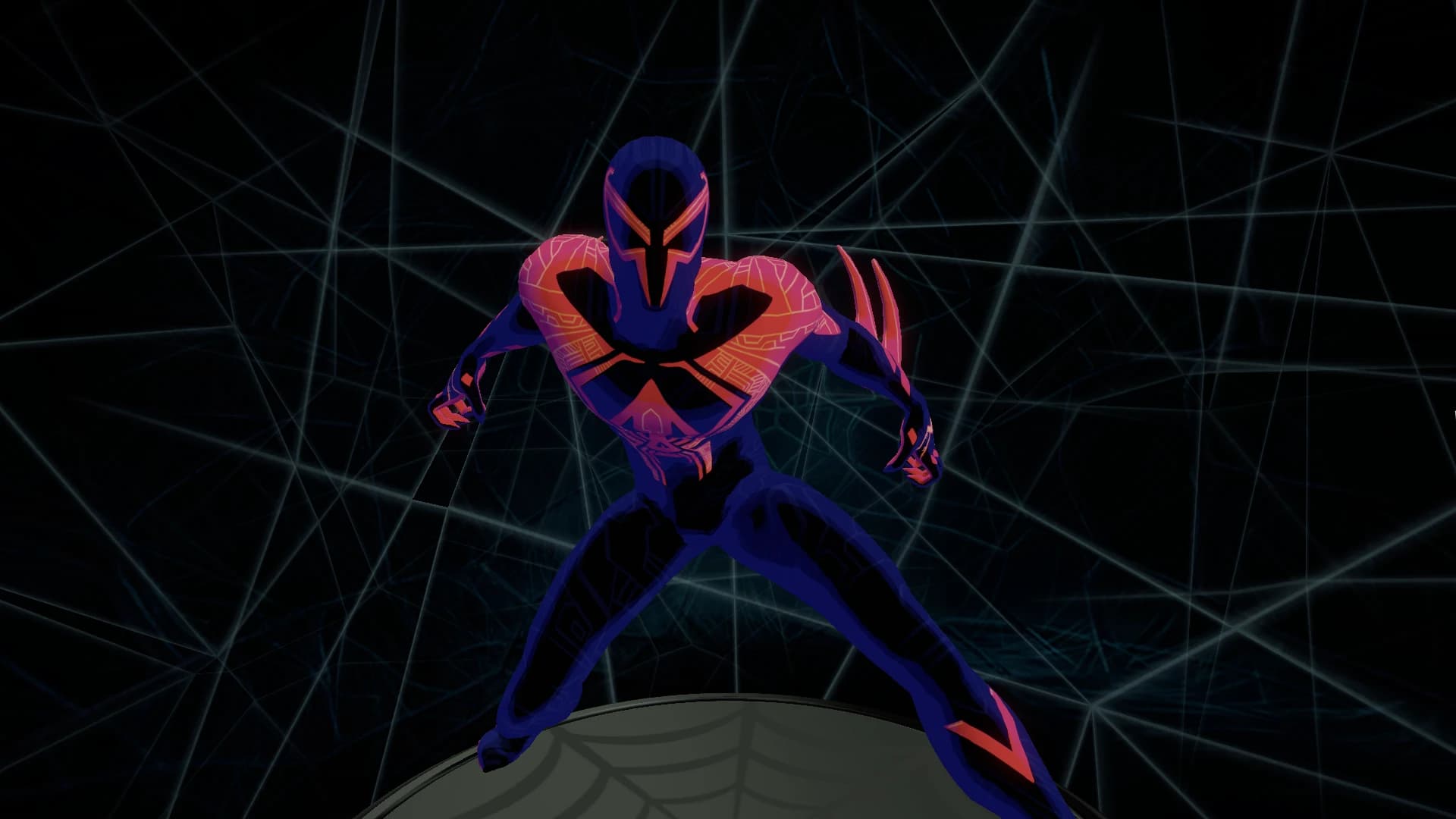 Miguel O'Hara 2099 (Across the Spider-verse)