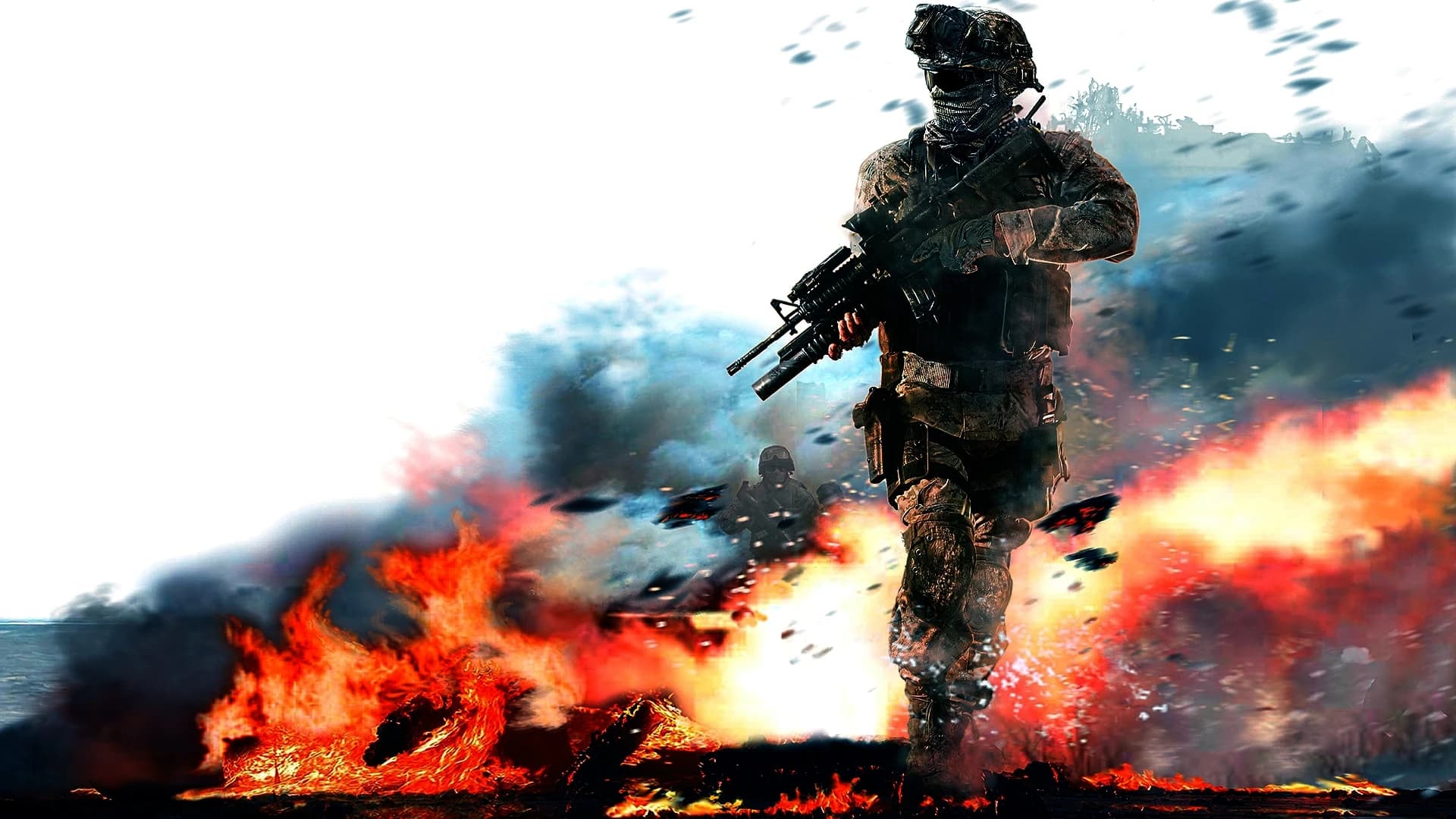 SAVING PRIVATE RYAN SOUND PACK (SPRSP)