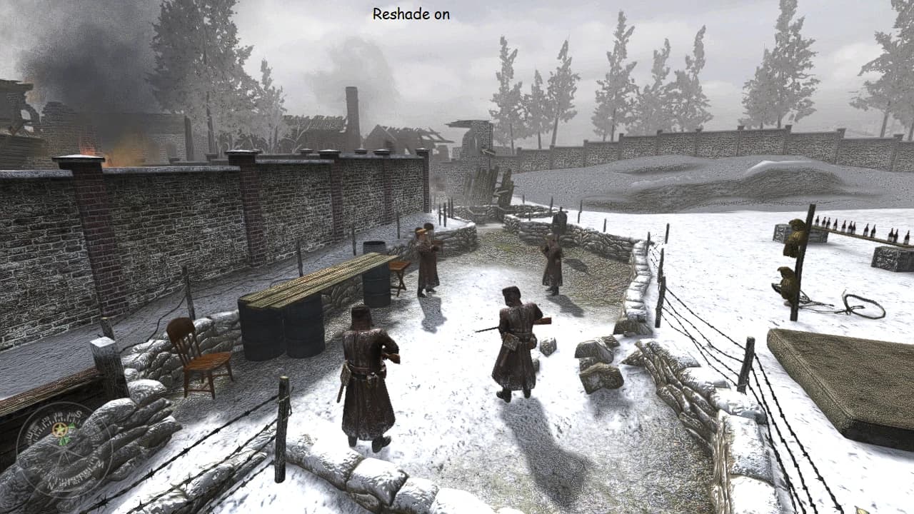 StixsworldHD's HD-4K Experience