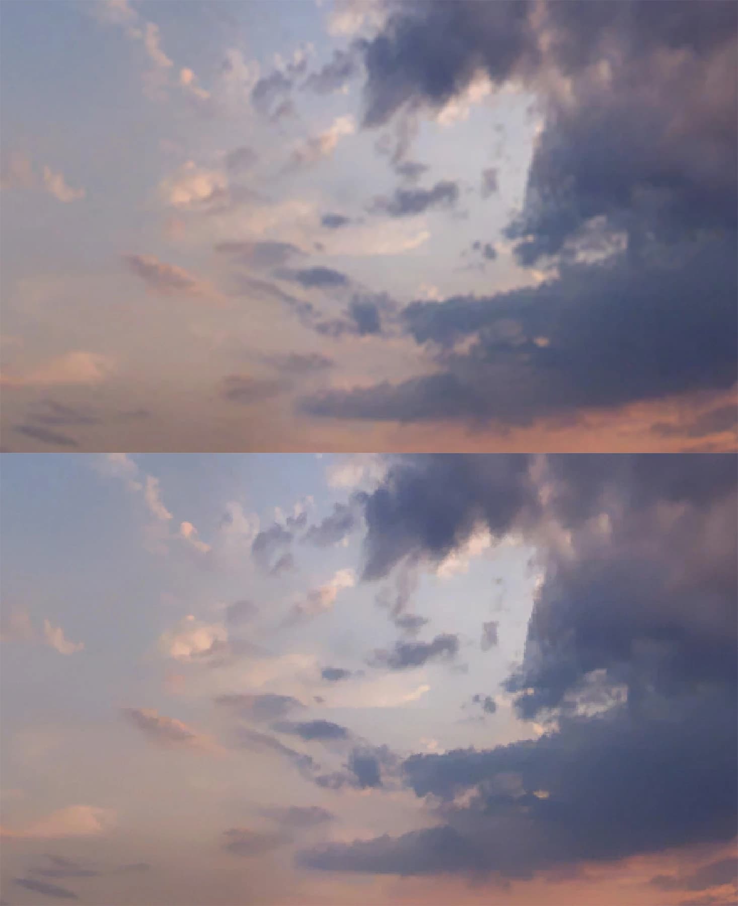 Improved Skyboxes