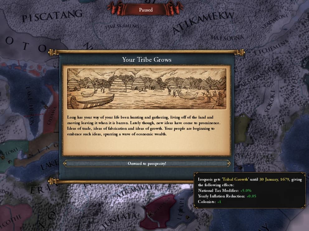 Colonies for All
