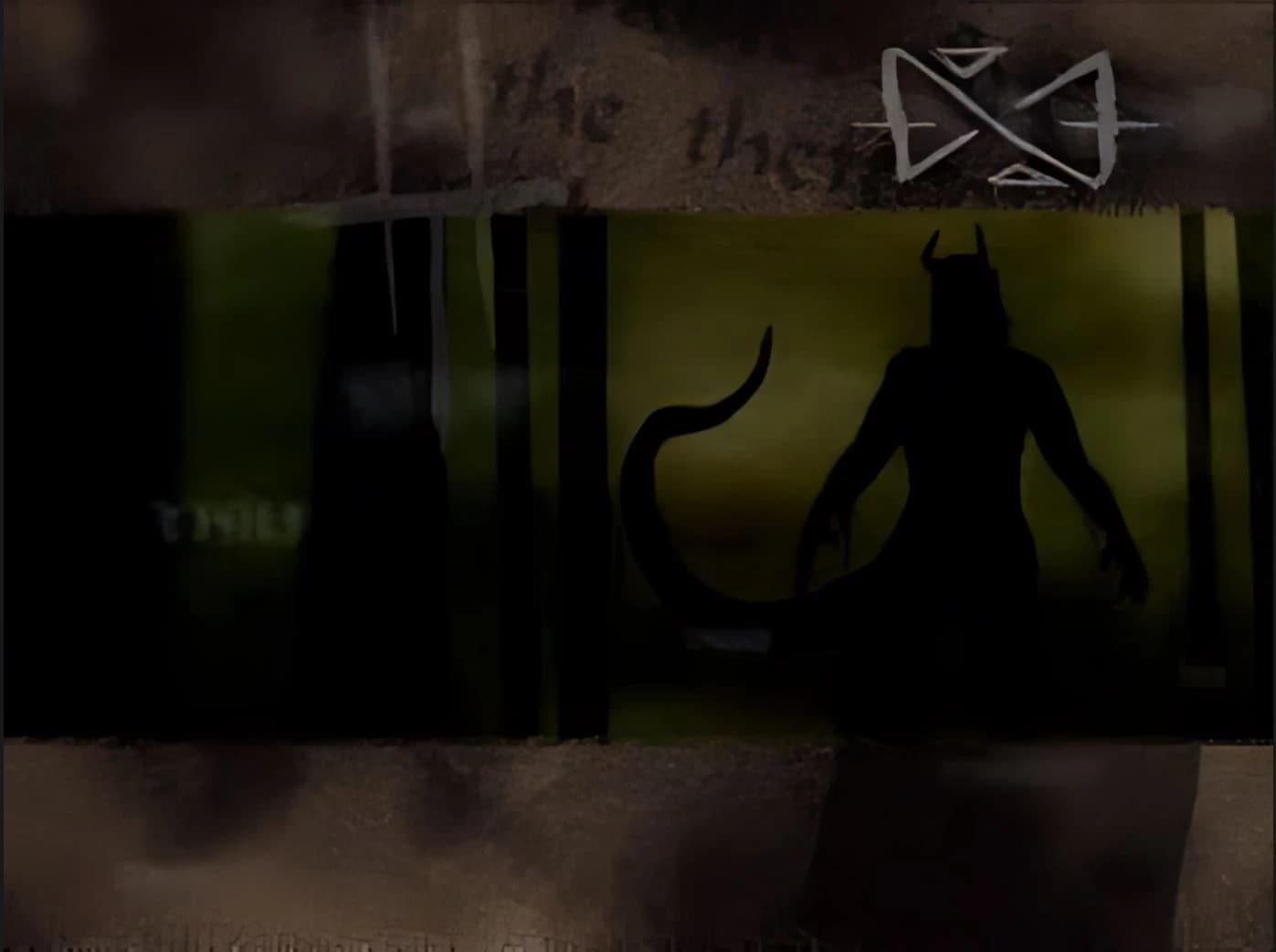 Better Cutscene