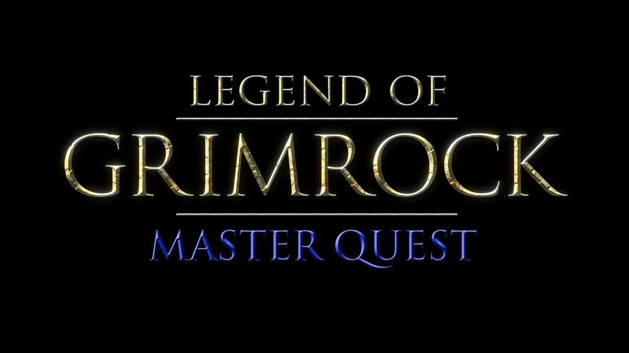 Legend of Grimrock - Master Quest