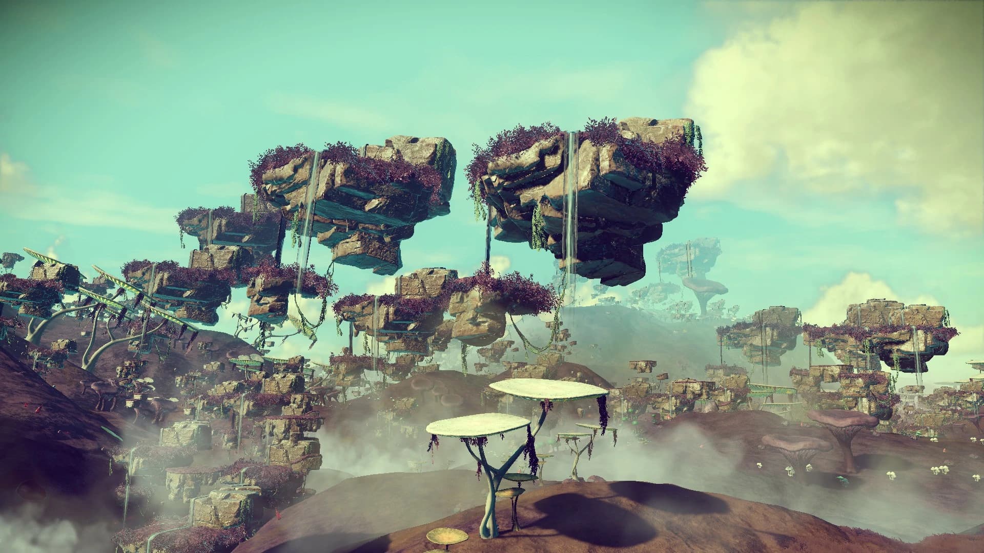 Better Planet Generation