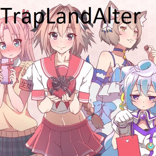 KF-TrapLandAlter